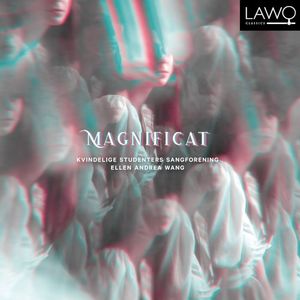 Magnificat: I Need Your Love