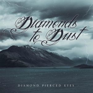 Diamond Pierced Eyes (Single)