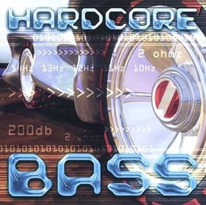 Hardcore Bass
