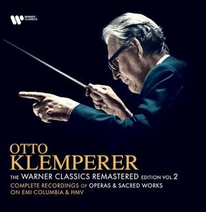 The Warner Classics Remastered Edition Vol. 2: Operas & Sacred Works