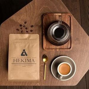 Hekima (Single)