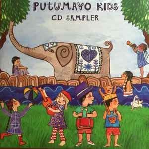 Putumayo Kids CD Sampler (2007)