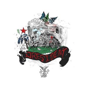 Dresidents (Single)