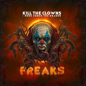 Freaks (Single)