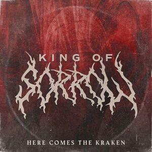 King of Sorrow (Single)