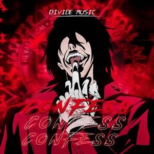 Confess (Hellsing Ultimate) (Single)