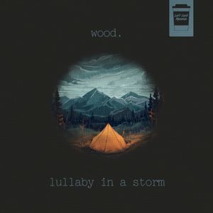 Lullaby in a Storm (Single)