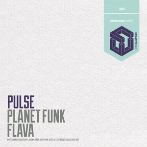 Planet Funk