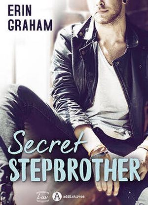 Secret Stepbrother
