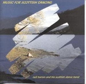 Music for Scottish Dancing