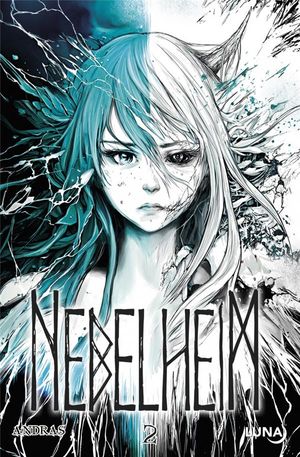 Nebelheim, tome 2