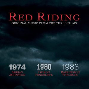 Red Riding: Original Music From the Three Films (OST)
