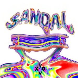 Sandal (Single)