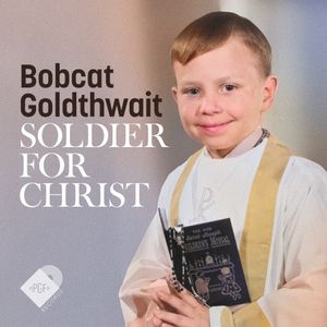 Soldier For Christ (Live)