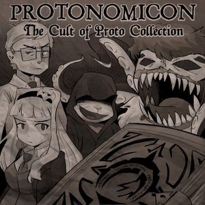 Cult of Proto Sting