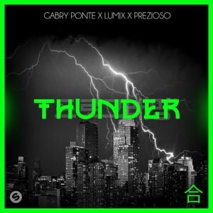 Thunder (Single)