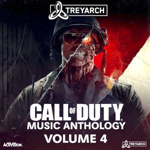 Treyarch Call of Duty Music Anthology, Vol. 4