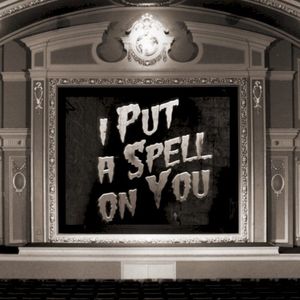 I Put a Spell on You (Single)