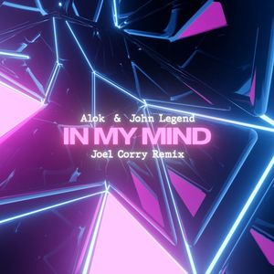 In My Mind (Single)