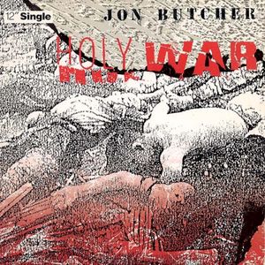 Holy War (Single)