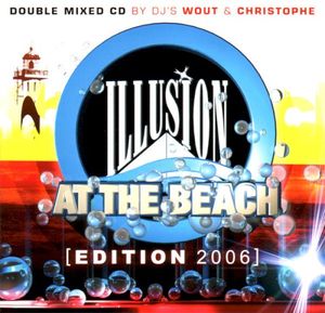 Illusion at the Beach 2006