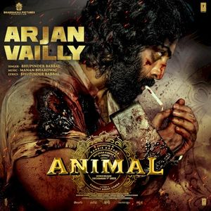 Arjan Vailly (From “ANIMAL”) (OST)