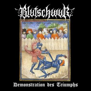 Demonstration des Triumphs (EP)