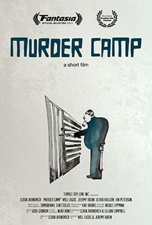 Murder Camp