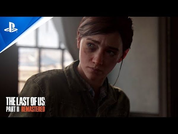 The Last of Us Part II: Remastered