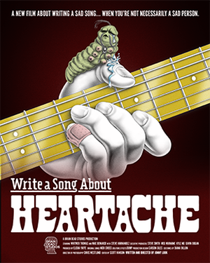Write a Song About a Heartache