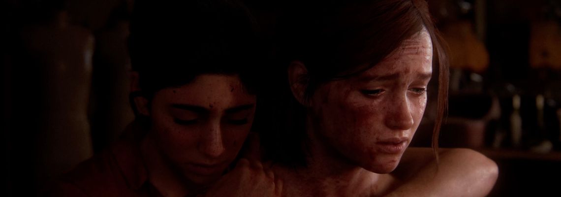 Cover The Last of Us Part II: Remastered