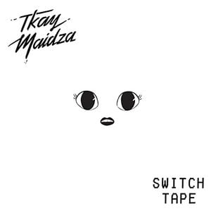 Switch Tape (EP)