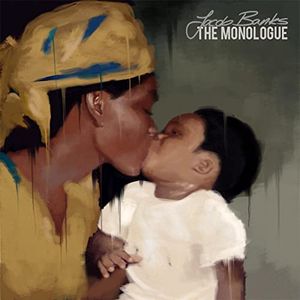 The Monologue (EP)