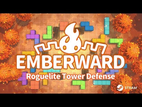 Emberward