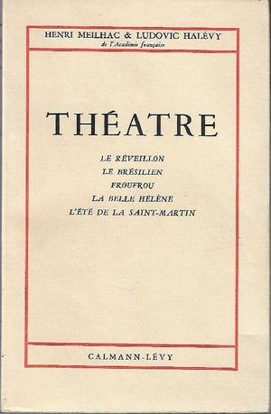 Théâtre