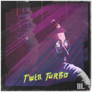 Twin Turbo 3.0 (Single)