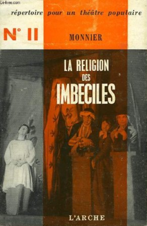 La Religion des imbéciles