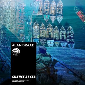 Silence at sea (Inspired by ‘The Outlaw Ocean’ a book by Ian Urbina) (EP)