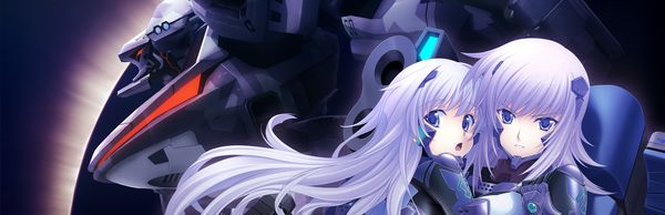 Muv-Luv Alternative - Total Eclipse