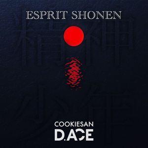 Esprit shonen (Single)