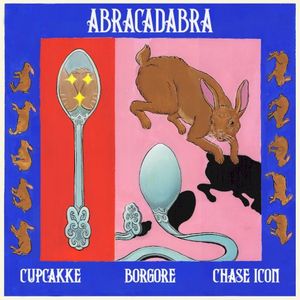 Abracadabra (Single)