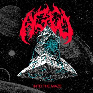 Into the Maze (EP)