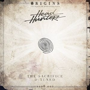 The Sacrifice / D-Tuned (Single)