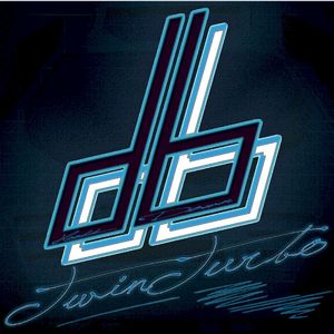 TwinTurbo (EP)