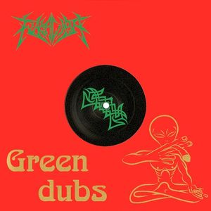 Green Dubs (EP)