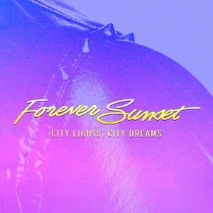 City Lights, City Dreams (Single)