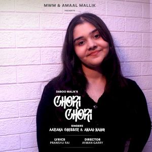 Chori Chori (Single)