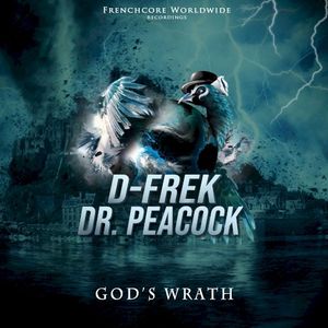 God’s Wrath (Single)