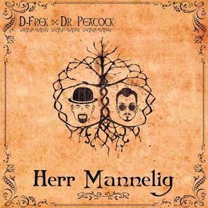 Herr Mannelig (Single)