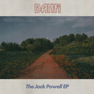 The Jack Powell EP (EP)